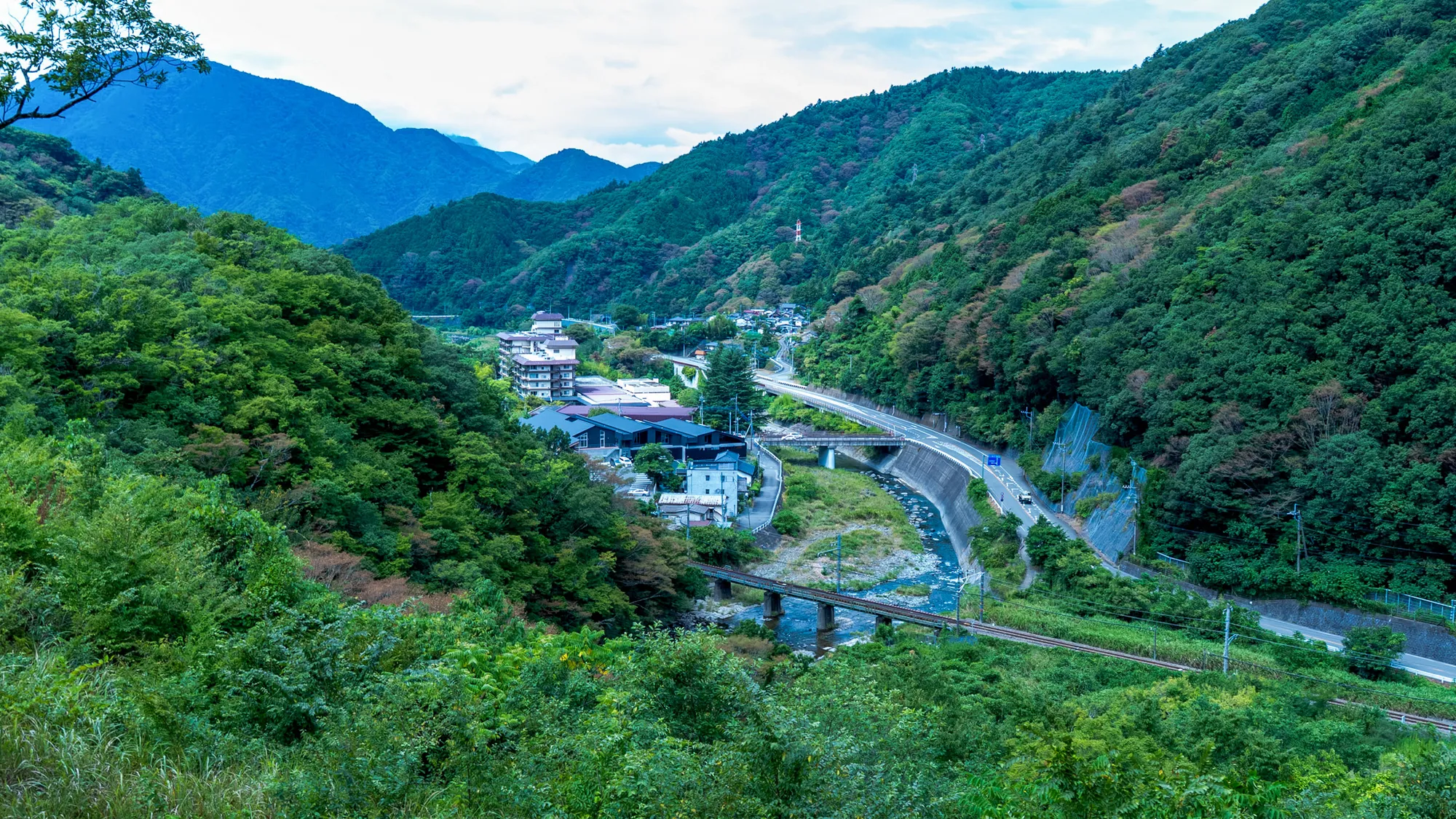 MAGMA RESORT Shimobe